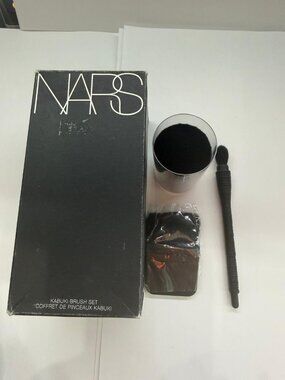 NARS Kabuki Brush SET Brand New in Box